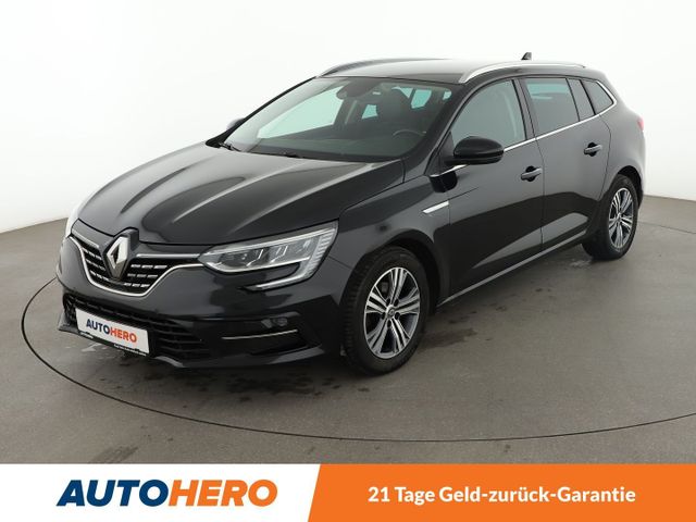 Renault Megane 1.5 Blue dCi Intens Aut.*NAVI*LED*BOSE*