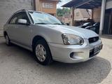 Subaru Impreza 1.6 TS*Allrad*Anhängerkupplung*2Hand* - Subaru Impreza: 1.6