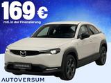Mazda MX-30 Exclusive-Line R-EV *ACC*LED*KAM*SHZ*HuD* - Mazda MX-30 mit Hybrid-Antrieb