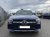 Mercedes-Benz GLC 220 d 4M.  AMG,Pano,HeadUP,DISTRONIC
