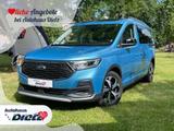 Ford Grand Tourneo Connect 1.5 EcoBoost PHEV Active - Ford Tourneo Connect Active mit Hybrid-Antrieb (Benzin/Elektro)