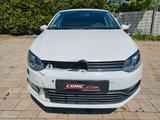 Volkswagen Polo V Highline BMT/Start-Stopp - VW Polo Unfallwagen
