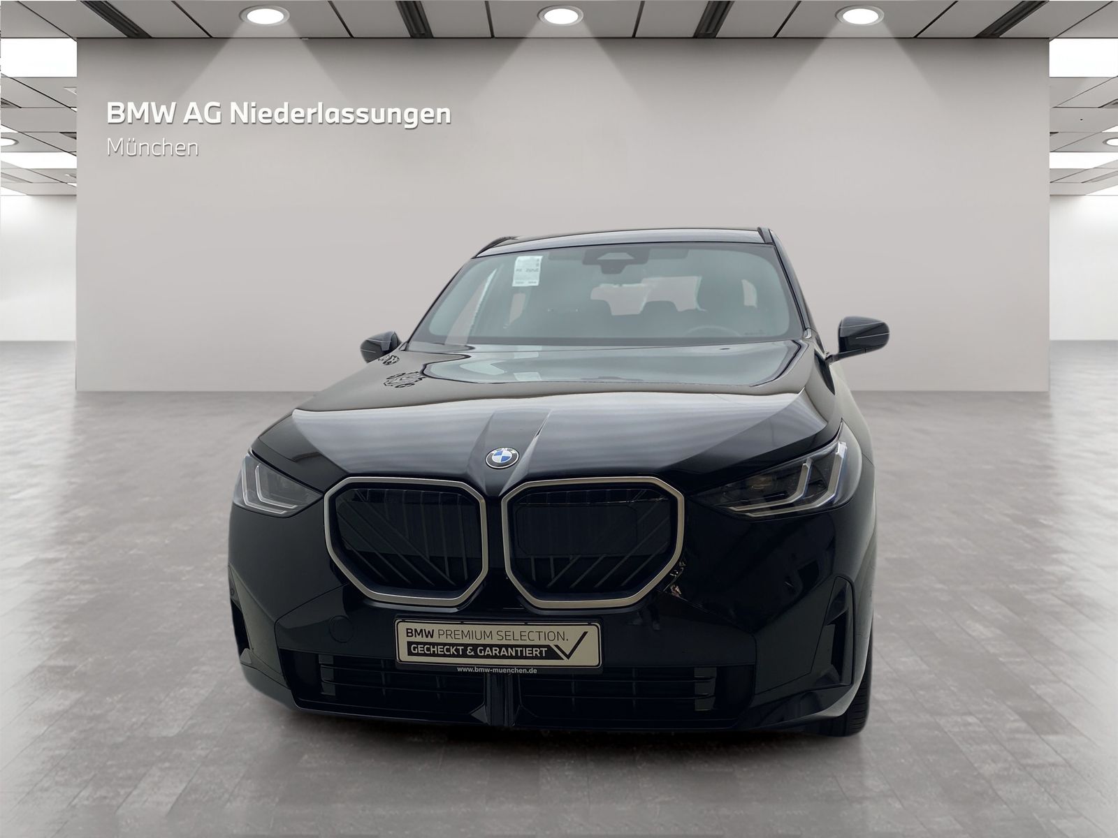 BMW X3 20d xDrive M Sport Standheizung AHK Harman K foto 4