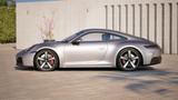 Porsche 992 (911) Carrera 4S | HD-Matrix LED | BOSE | - Porsche 992 Carrera 4S Gebrauchtwagen