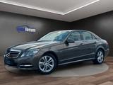 Mercedes-Benz E 300 CGI Avantgarde AHK°GLASDACH°MEMORY°XENON - gebrauchte Mercedes-Benz E 300 aus dem Jahr 2012