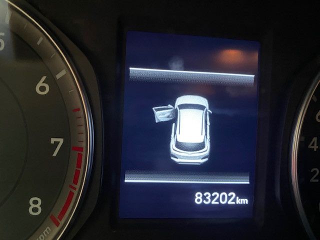 Hyundai Kona Trend 1.6 T-GDi