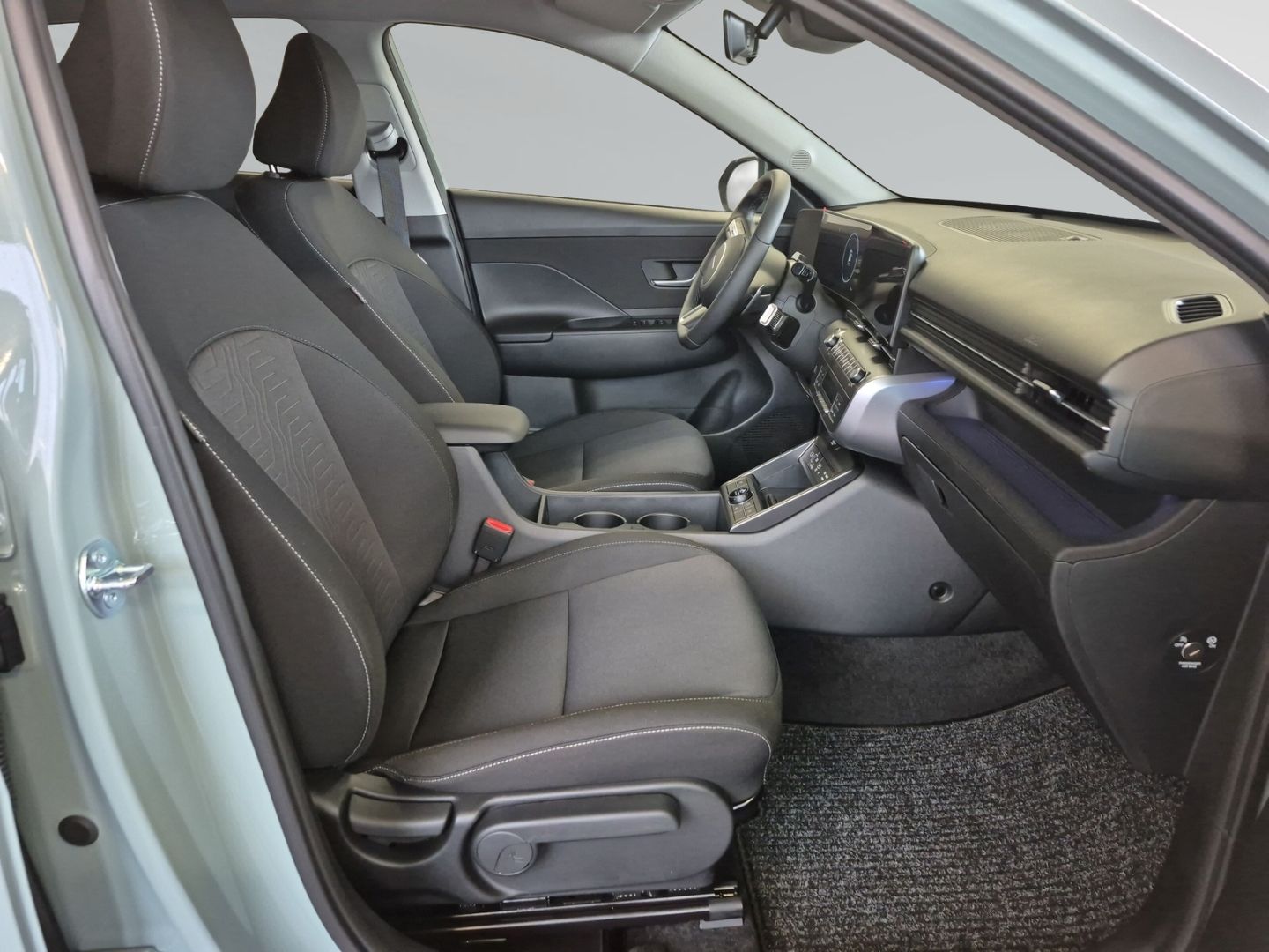 Hyundai Kona – Bild 11