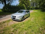 BMW E61 523iA - BMW 523 Gebrauchtwagen in Hamburg