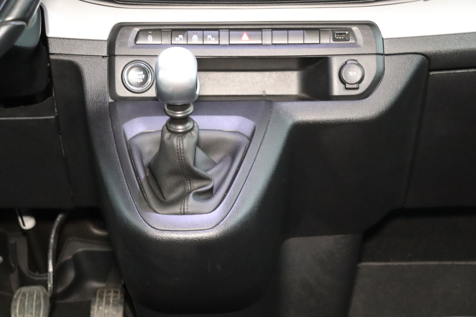 Fahrzeugabbildung Opel Zafira 2.0 CDTi Life S INNOVATION