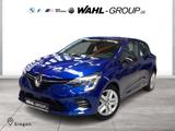 Renault Clio ZEN TCe 90 *KLIMAA.*SITZHEIZUNG*LED* - gebrauchte Renault Clio aus dem Jahr 2021