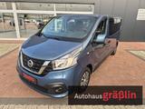 Nissan NV300 Kombi L2H1 2,9t PREMIUM Rampe - Nissan NV300 aus 2019