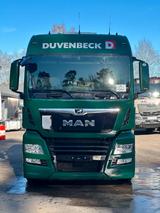 MAN TGX 18.460 LLS-U 4x2 Low-Liner *MOTORSCHADEN* - MAN TGX 18-460