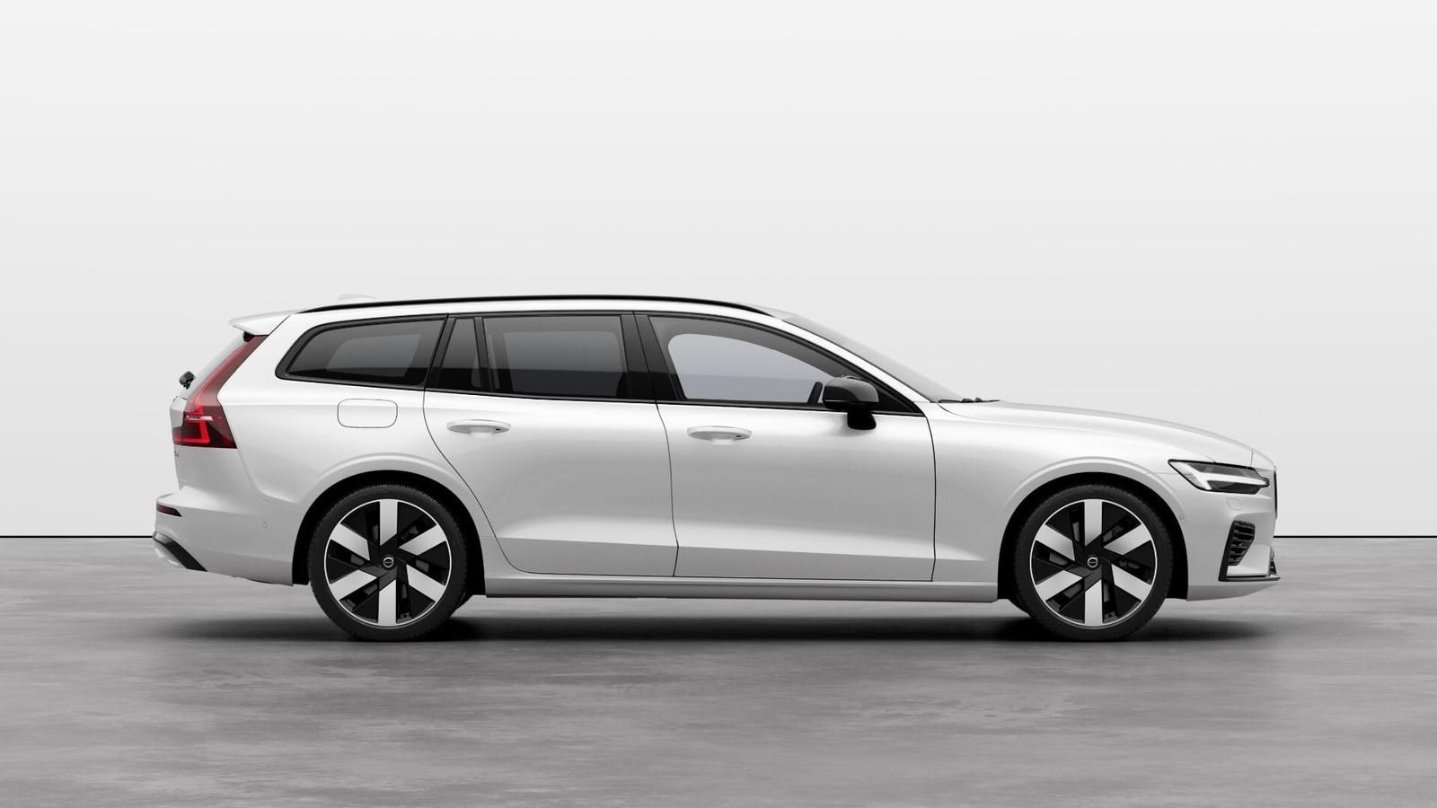 Volvo V60 - Bild 6