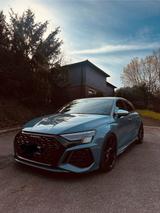 Audi RS3 2.5 TFSI Leder,Head-Up,B&O,Garantie - Audi RS3 in Duisburg