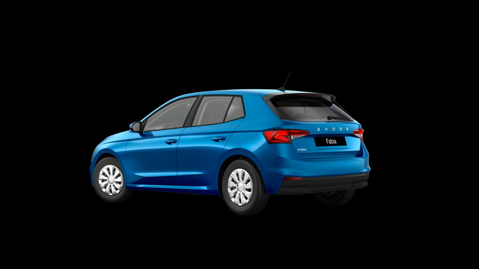 Skoda Fabia - Bild 3