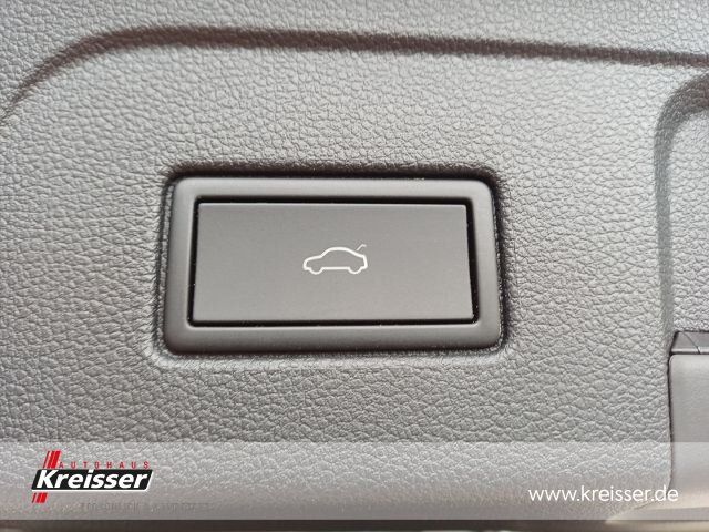 Touran 1.5 TSI Move DSG/ACC/AHK/LED/7-SITZER