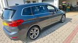 BMW verkaufe gut erhaltener  220 d grand tourer - BMW 220 Gran Tourer Kombi Gebrauchtwagen