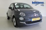 Fiat 500 1.0 Hybrid Lounge | 15'LMV | CARPLAY | CRUIS - Fiat 500 mit Hybrid-Antrieb