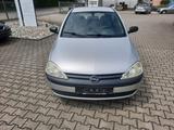 Opel Corsa 1.0 /Tüv Neu - gebrauchte Opel Corsa aus dem Jahr 2003