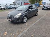 Opel Corsa D 150 Jahre Opel - Opel Corsa Gebrauchtwagen in Stuttgart