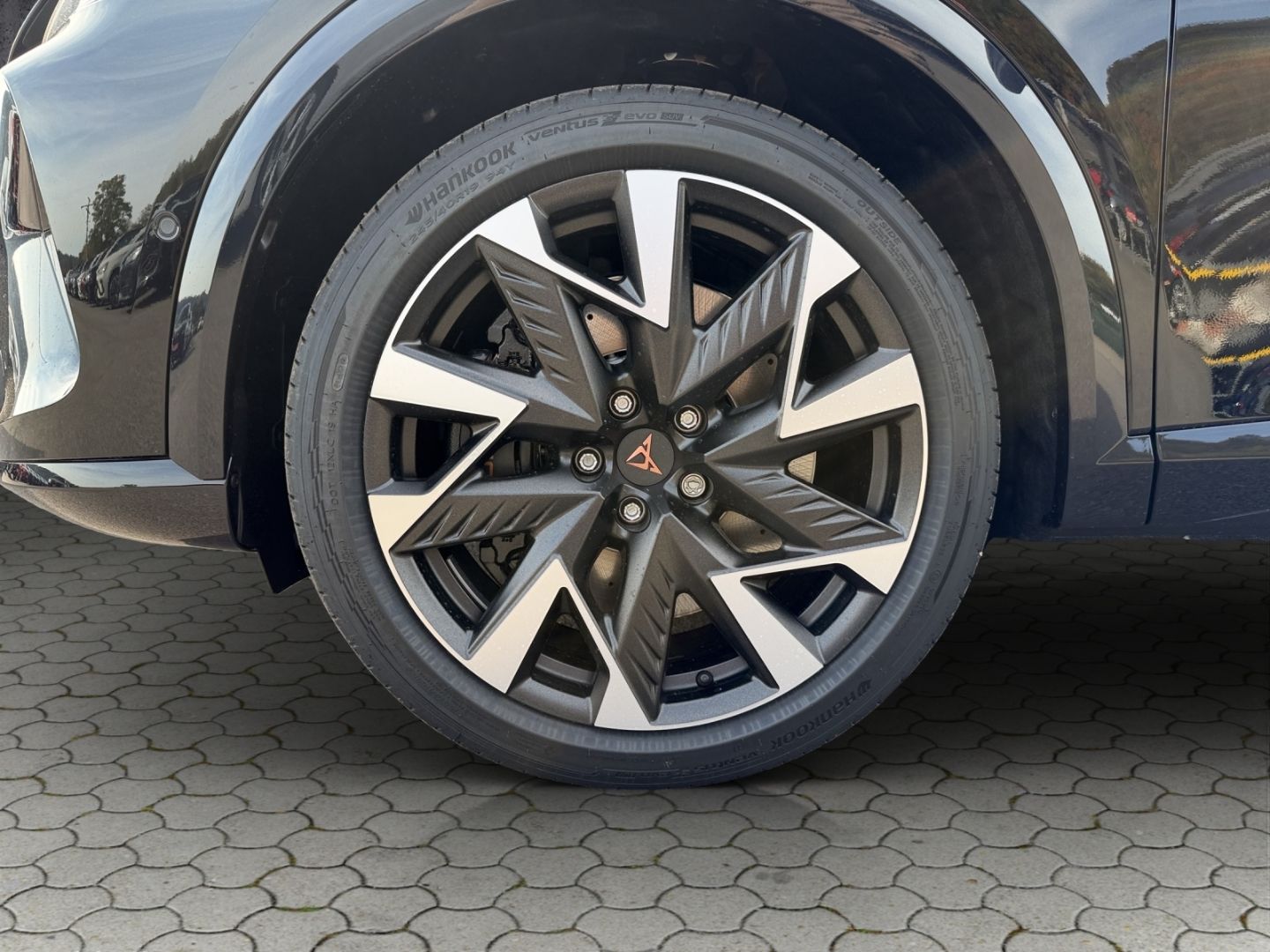 Cupra Formentor - Bild 29