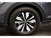 Volkswagen Taigo - Vorschau Bild 11