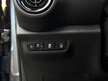 Kia Picanto 1.0T GT Line Leder Kamera 8" Navi Klima