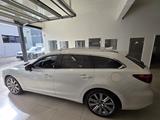 Mazda 6 Kombi 20th Anniversary *GSD*HUD*SB*360° - Mazda 6 Gebrauchtwagen in Mülheim (Ruhr)