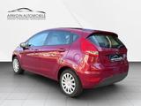 Ford Fiesta 1.3 Trend 5trg. 1.HAND/KLIMA/SERVO/CD - Ford Fiesta: 1.3