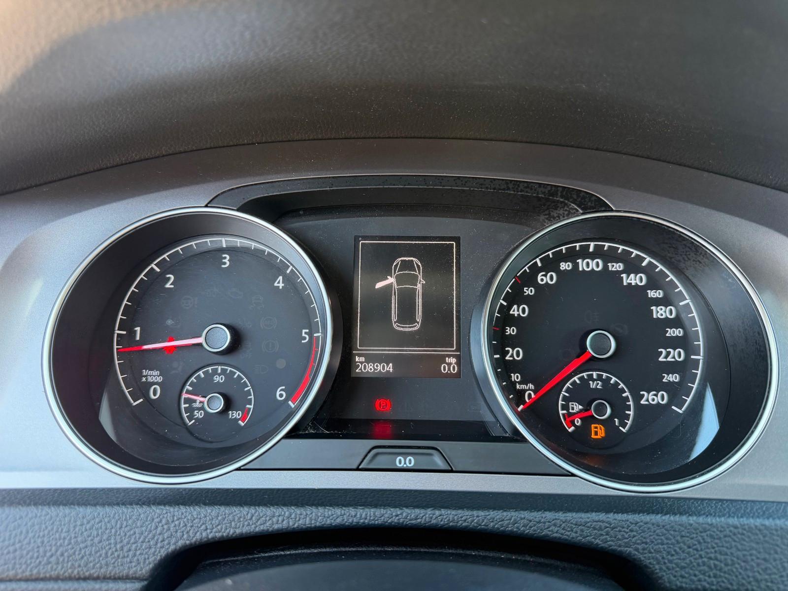 Volkswagen Golf 2013 — photo 18