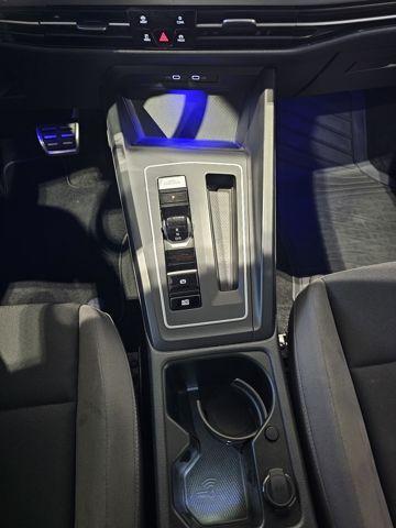 Volkswagen Golf VIII Alltrack 4M Led Navi AHK ACC Kamera, миниатюра 19