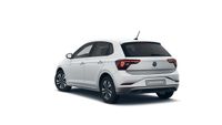 Volkswagen Polo - Vorschau Bild 4