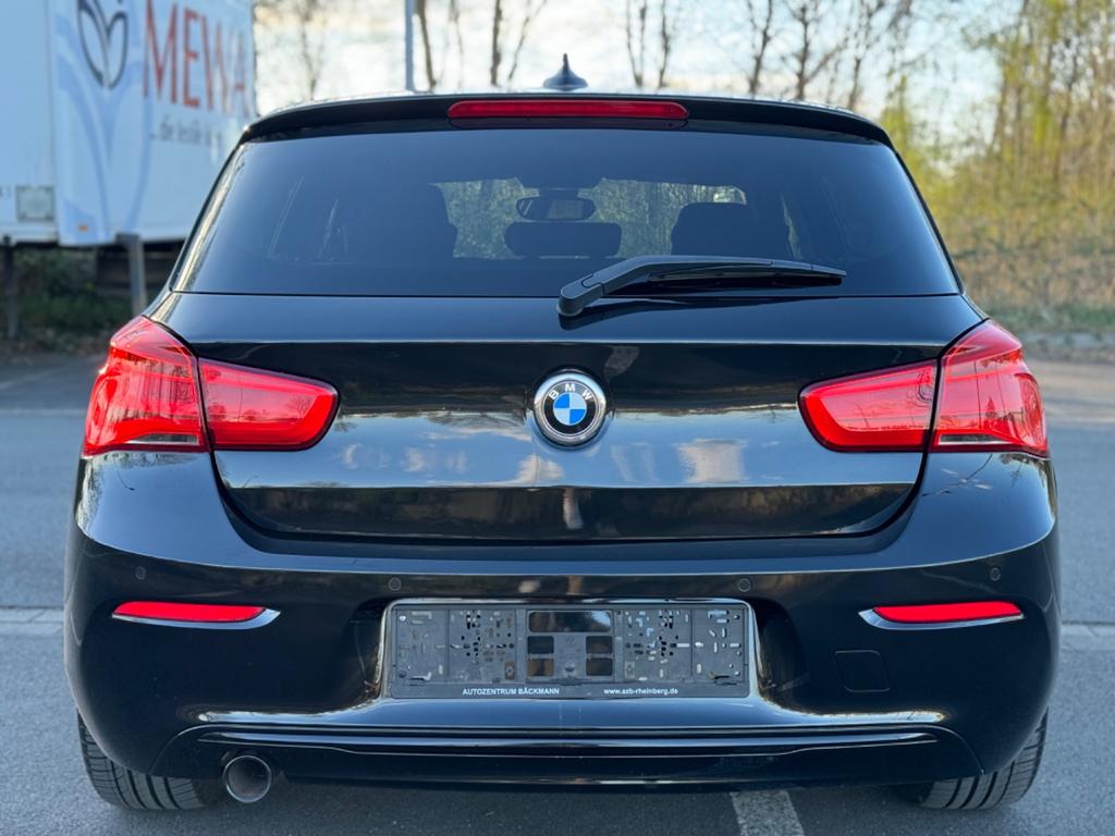 BMW 116