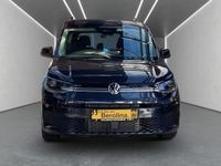 Volkswagen Caddy Maxi - Vorschau Bild 5
