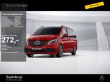 Mercedes-Benz V 250 EDITION PANO LED KLIMA LANG AHK AHK DISTR - Mercedes-Benz V 250: Schiebedach