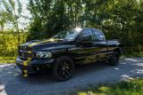 Dodge RAM SRT-10 8,3 V10 372 kW VIPER - Dodge RAM: Srt 10
