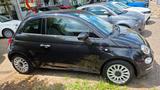 Fiat 500 "Lounge" 1.2 69PS - Glasdach, PDC, Navi uvm. - Fiat 500 in Mainz