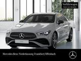 Mercedes-Benz CLA 200 AMG+NIGHT+MULTIBEAM+KAMERA+TOTW+7G
