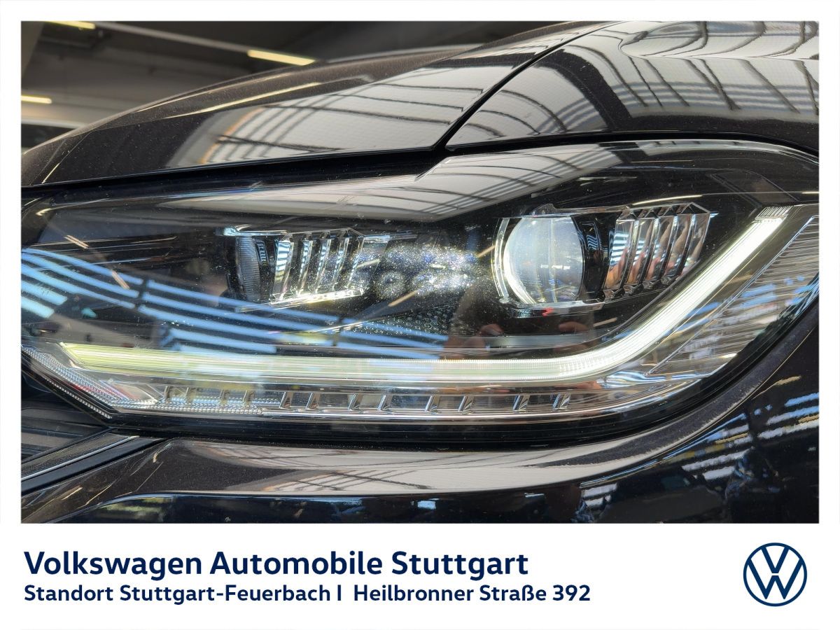 Volkswagen T-Cross - Bild 13