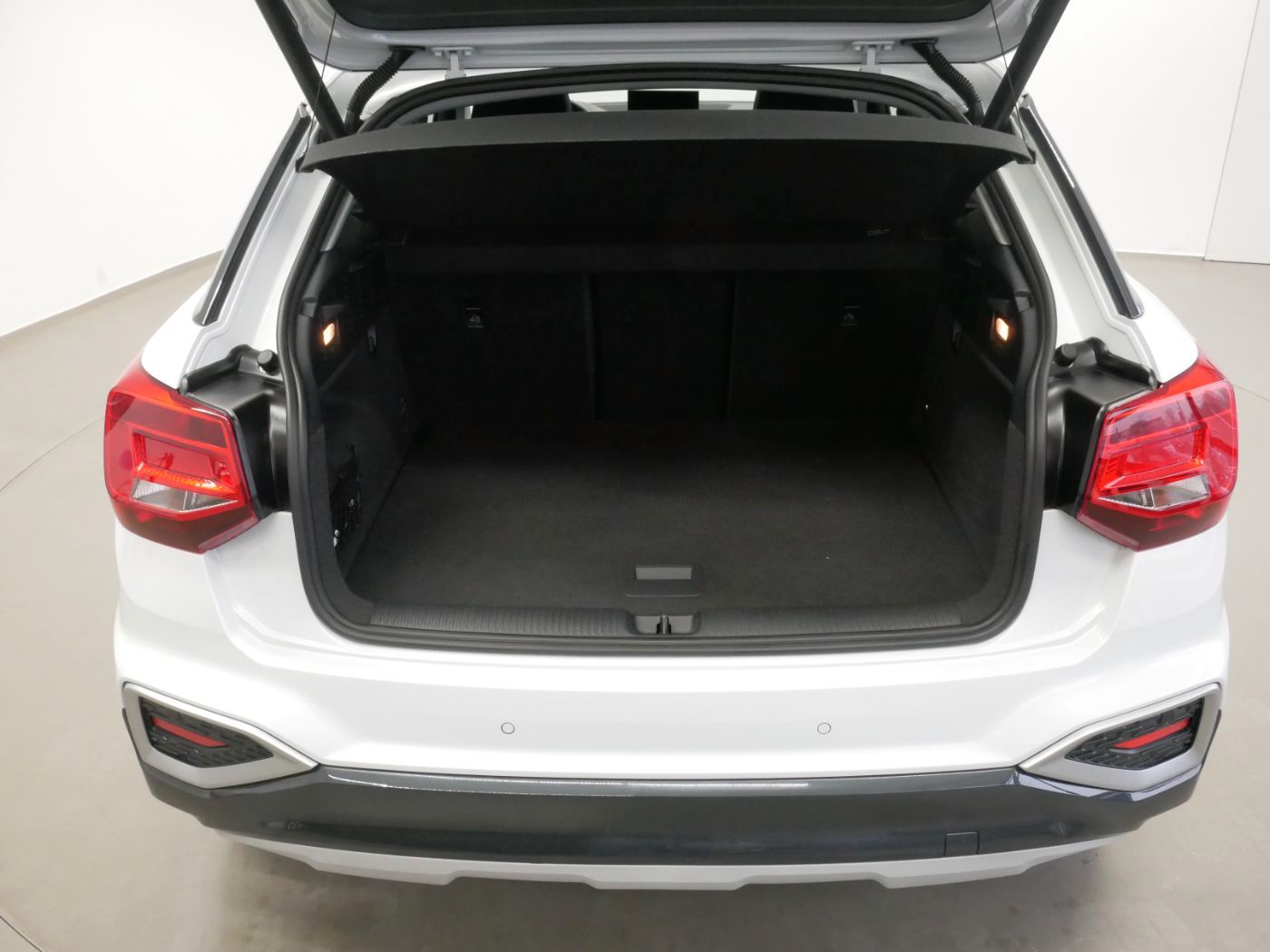 Audi Q2 - Bild 7