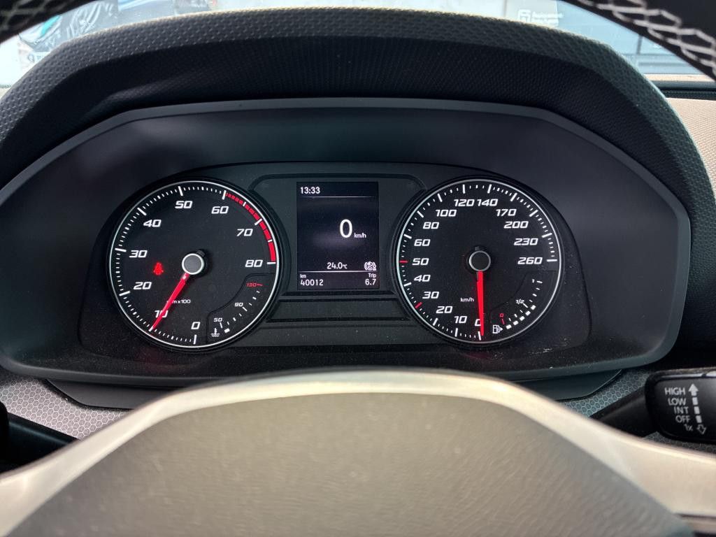 Seat Leon - Bild 6