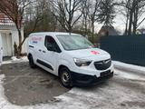 Opel Combo XL - Maxi / L2H1 - GDP Kühlfahrzeug - Kühlfahrzeug gebraucht