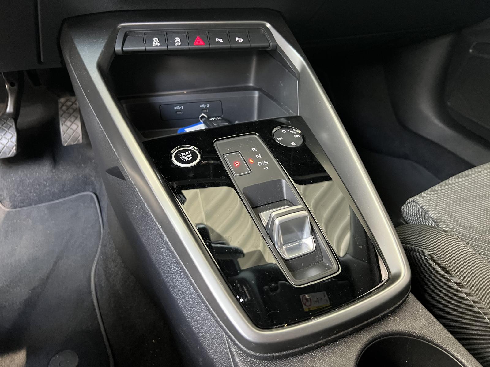 Audi A3 30 TDI adv. S-tronic NAVI Sport Virtual Cockp, миниатюра 18