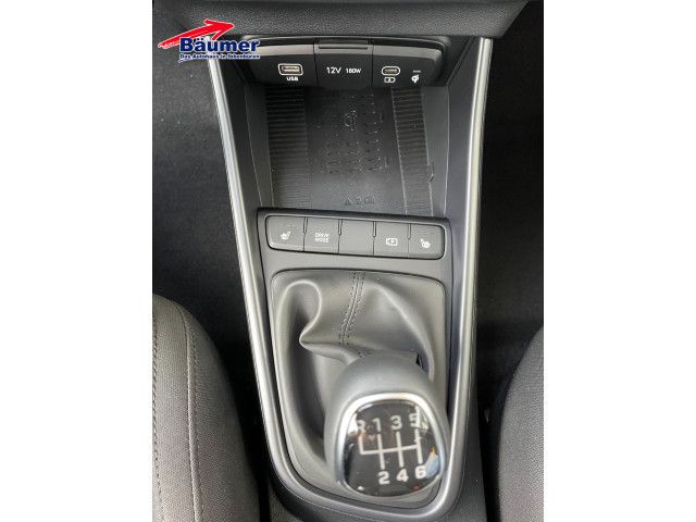 Hyundai i20 – Bild 20