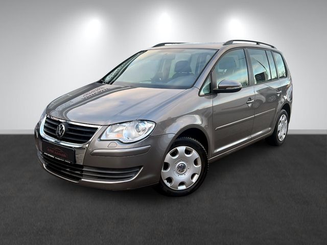 Volkswagen Touran 2.0 TDI Trendline *AHK*