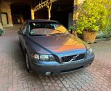 Volvo S60 D5 (Klima, Standheizung) - gebrauchte Volvo S60 aus dem Jahr 2004