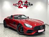 Mercedes-Benz AMG GT C PERFORMANCE+NIGHT PAKET+SCHALENSITZE - Mercedes-Benz AMG GT C Gebrauchtwagen