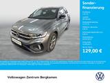 Volkswagen T-Roc 1.0 R-LINE CAM ACC NAVI LM17 LED+ CARPLAY