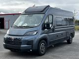 Eura Mobil VAN 595 HB Mondial Plus Fahrasisstent Plus 8G - Eura Mobil 8