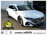 Volkswagen Arteon Shooting Brake 2.0 TDI 4Motion R-Line *St